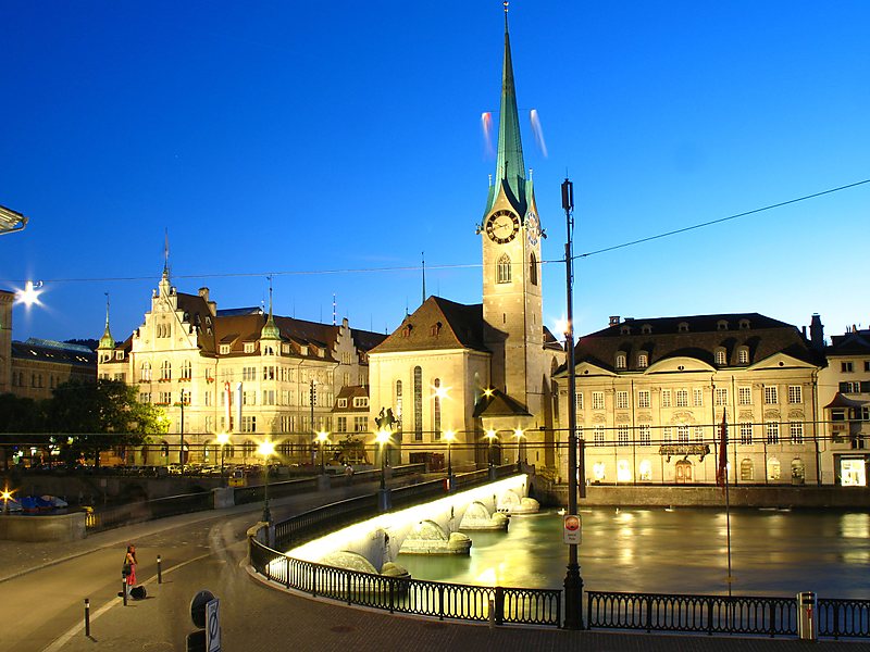 top nhung diem tham quan hap dan o Zurich thuy si 8