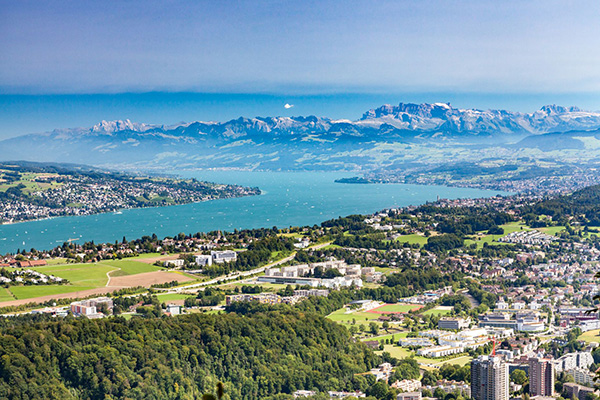 zurich lake 5