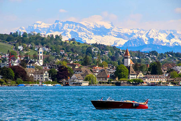 zurich lake 8