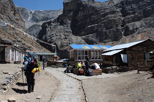 5 cung duong trekking dep tuyet voi o nepal tour24h 2