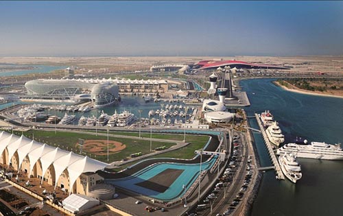 7 diem den khong the bo lo khi den abudhabi 1.3