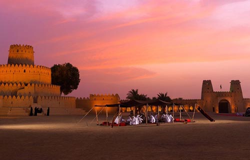 7 diem den khong the bo lo khi den abudhabi 1.7