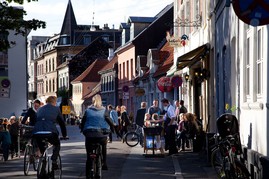 Aarhus