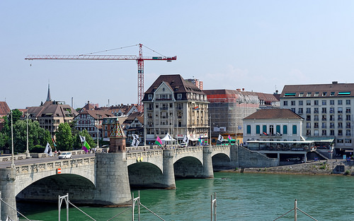 Basel 1.1
