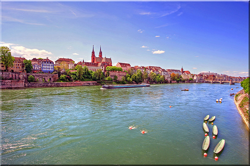 Basel 1.2