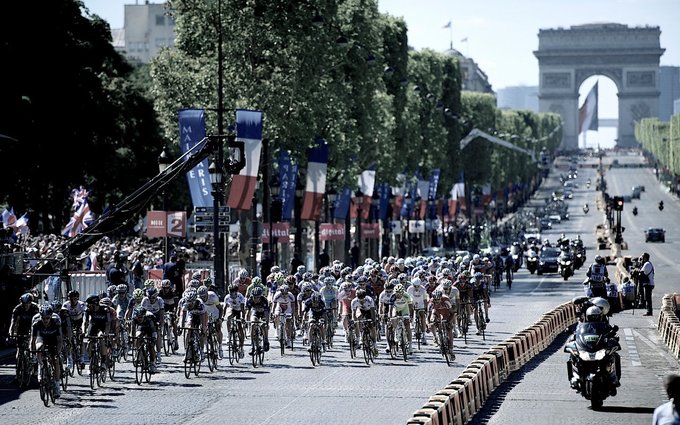 Champs Elysees 4