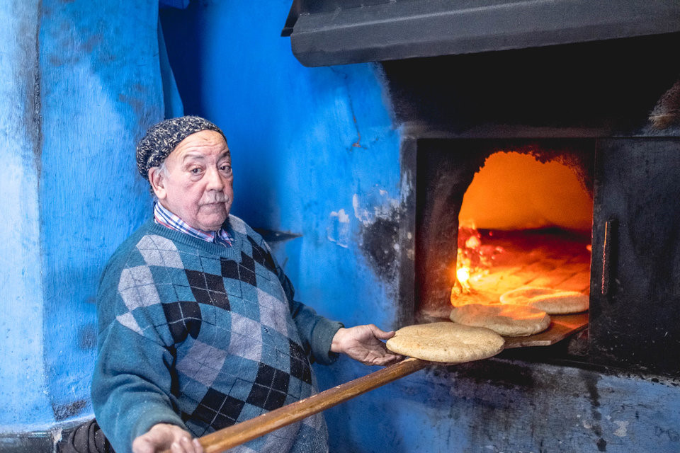 Chefchaouen 10