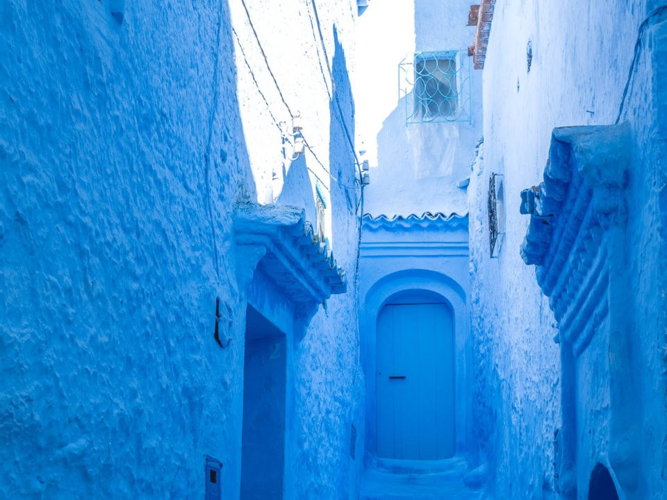 Chefchaouen 14