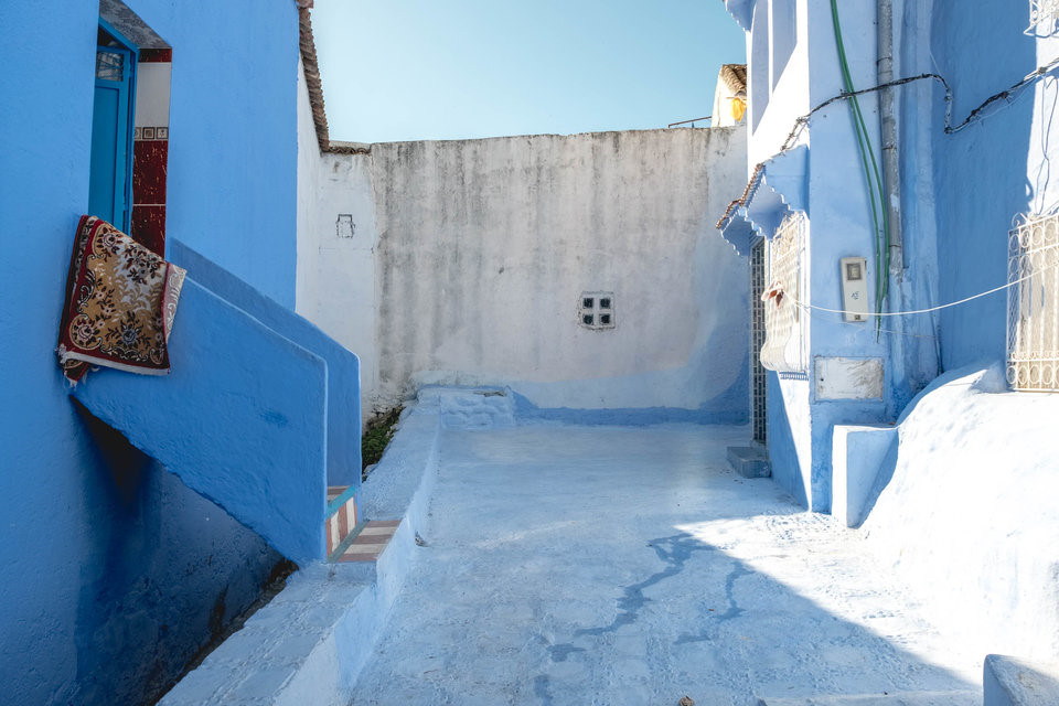 Chefchaouen 16