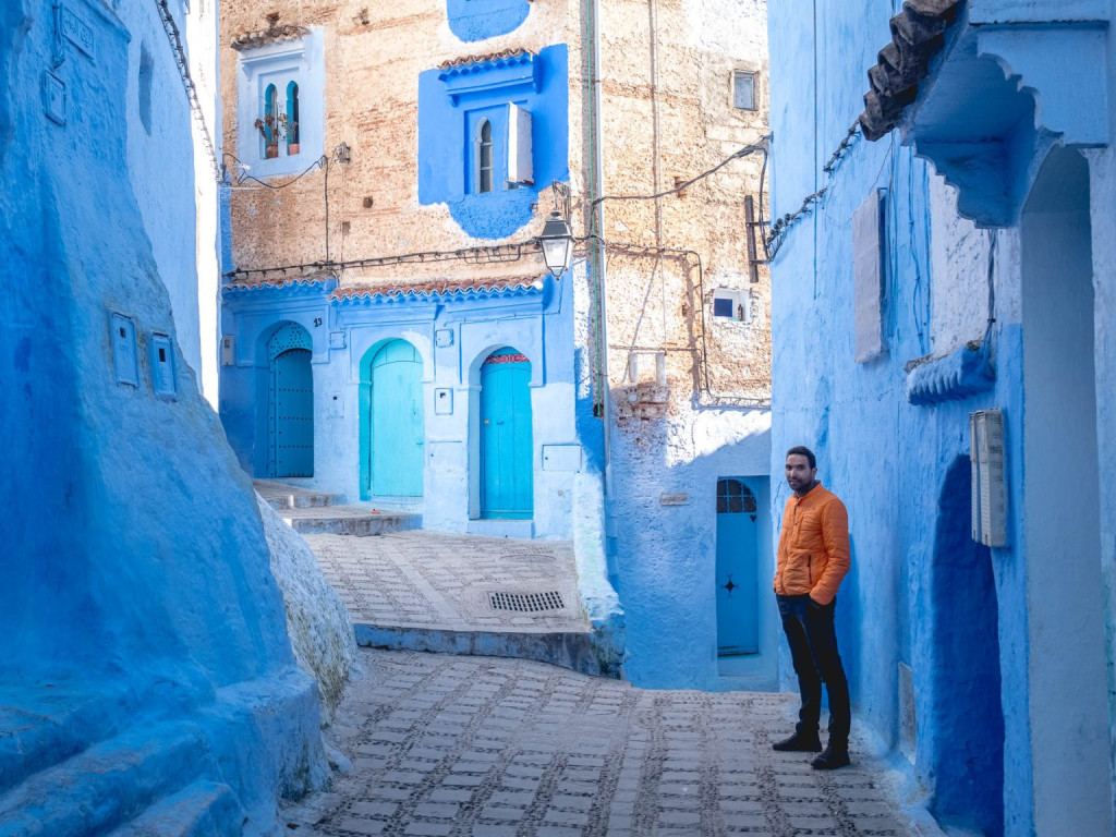 Chefchaouen 4