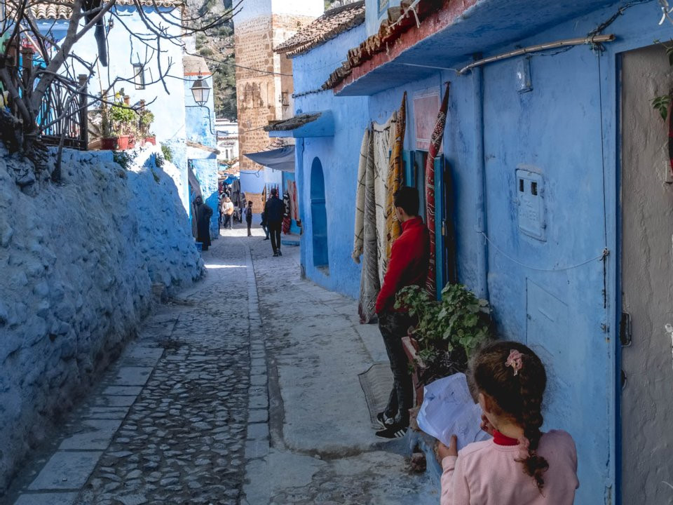 Chefchaouen 6