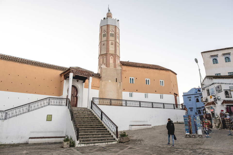 Chefchaouen 7