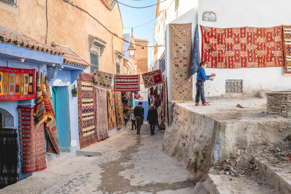 Chefchaouen 8