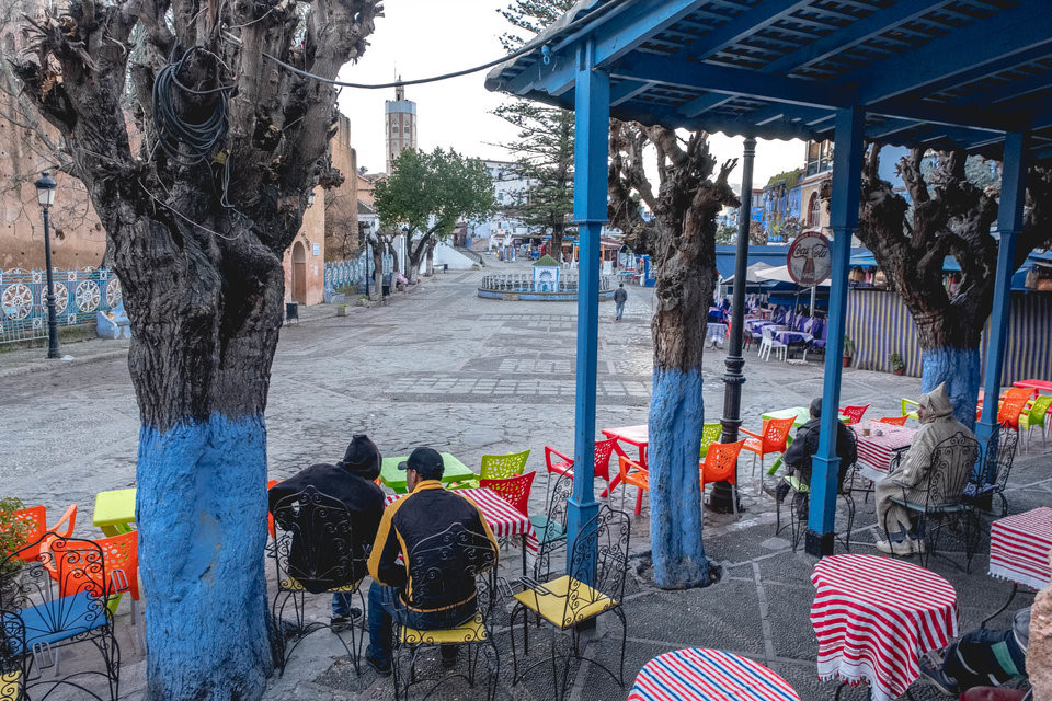 Chefchaouen 9