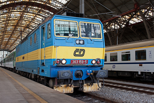 Cong hoa Czec 1.3