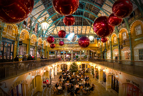 Covent Garden 1.1