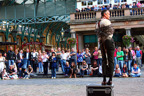 Covent Garden 1.5