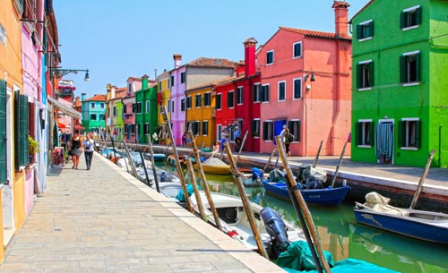 Dao Burano 1.3