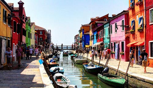 Dao Burano 1.4