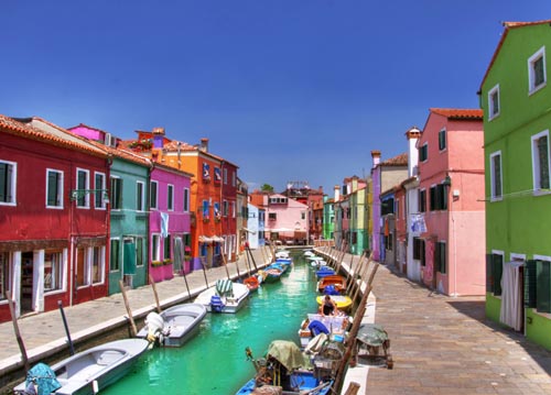 Dao Burano 1.5