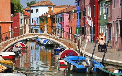 Dao Burano 1.7