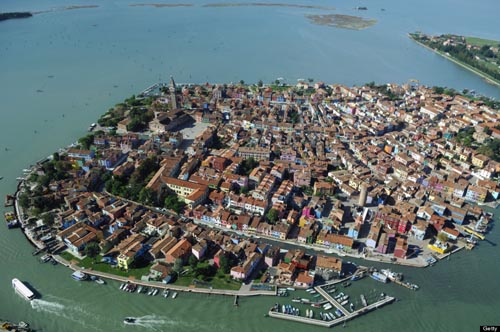 Dao Burano 1.8
