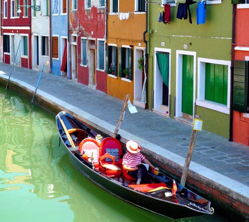 Dao Burano 2.1