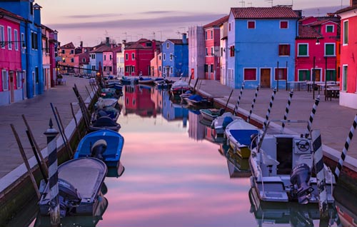 Dao Burano 2.2