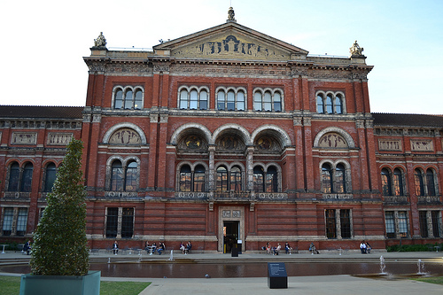 Dia diem du lich mien phi London 1.2