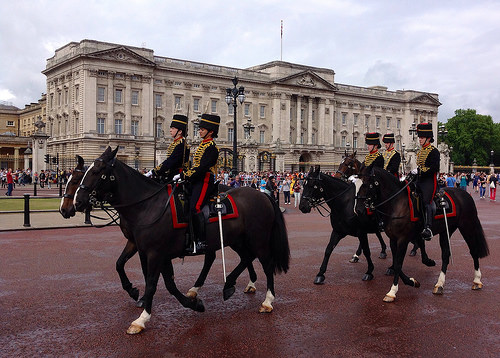 Dia diem du lich mien phi London 1.4