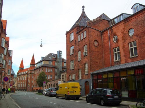 Du lich arhus thu do van hoa chau au 2017 1