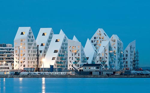 Du lich arhus thu do van hoa chau au 2017 2