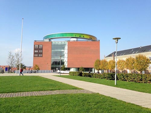 Du lich arhus thu do van hoa chau au 2017 4