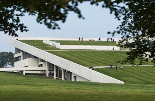 Du lich arhus thu do van hoa chau au 2017 6