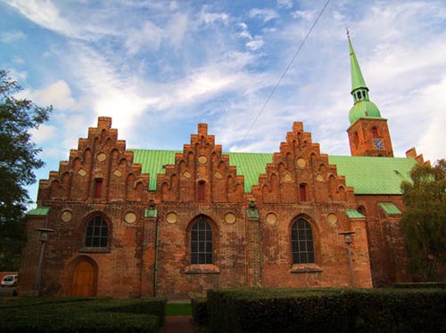 Du lich arhus thu do van hoa chau au 2017 8