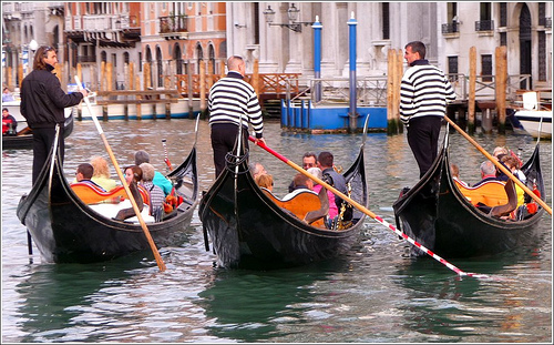 Gondola 1.1