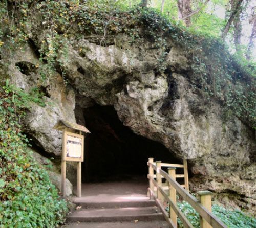 Hang me Shipton va chiec gieng hoa da o Anh 1.1