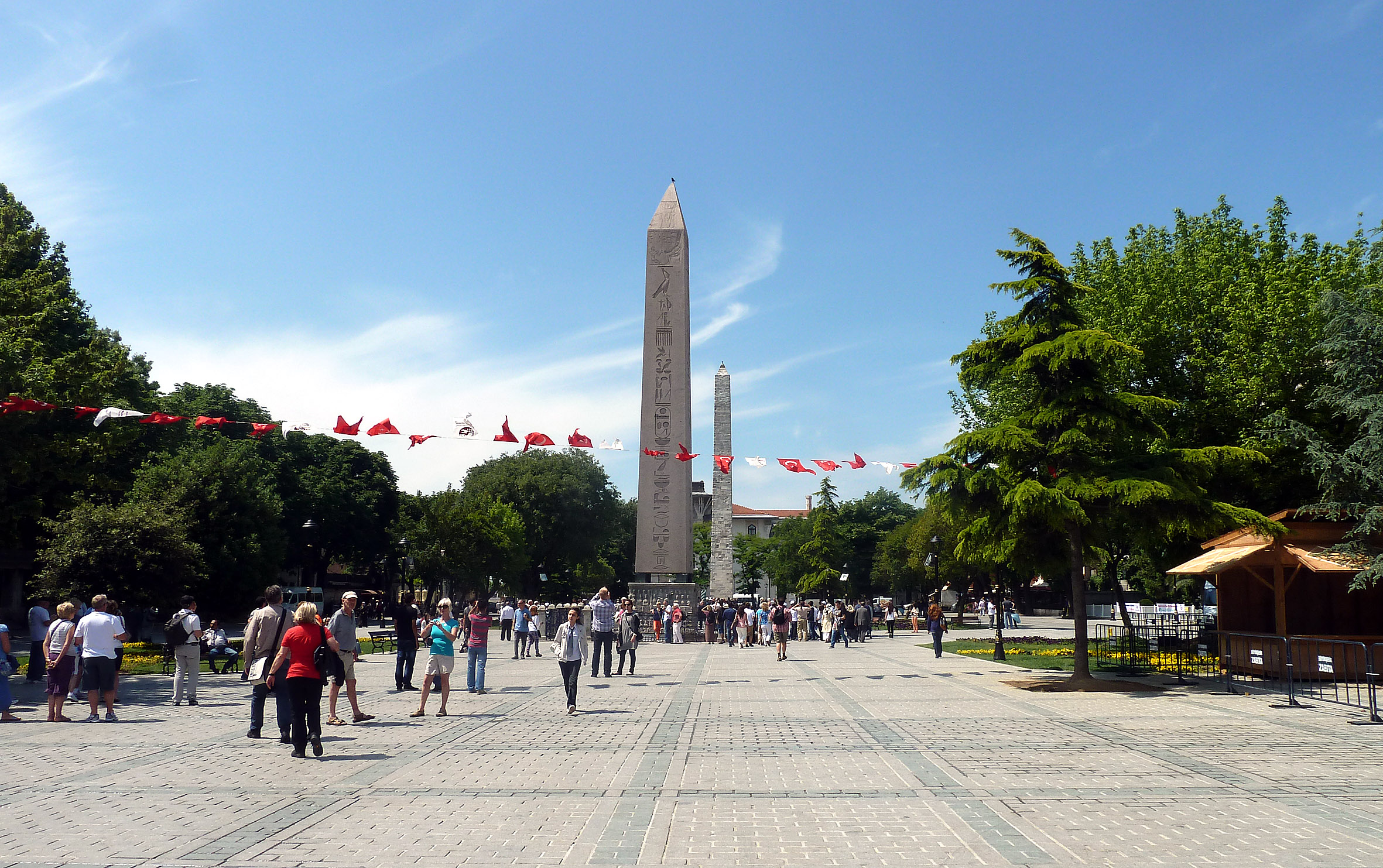 Hippodrome Istanbul 2