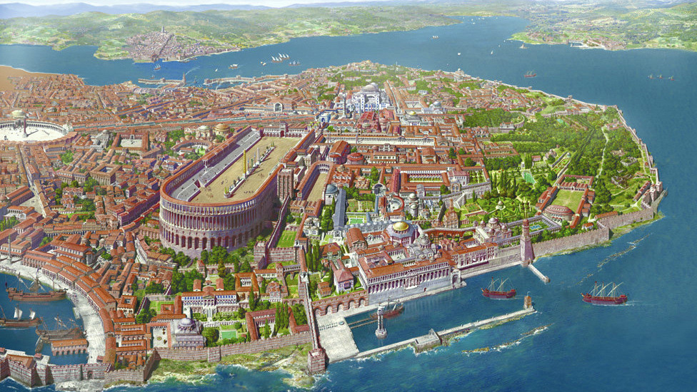 Hippodrome Istanbul 5