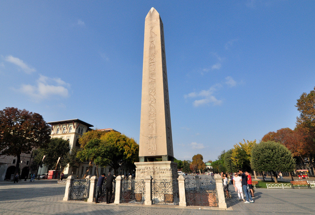 Hippodrome Istanbul 6