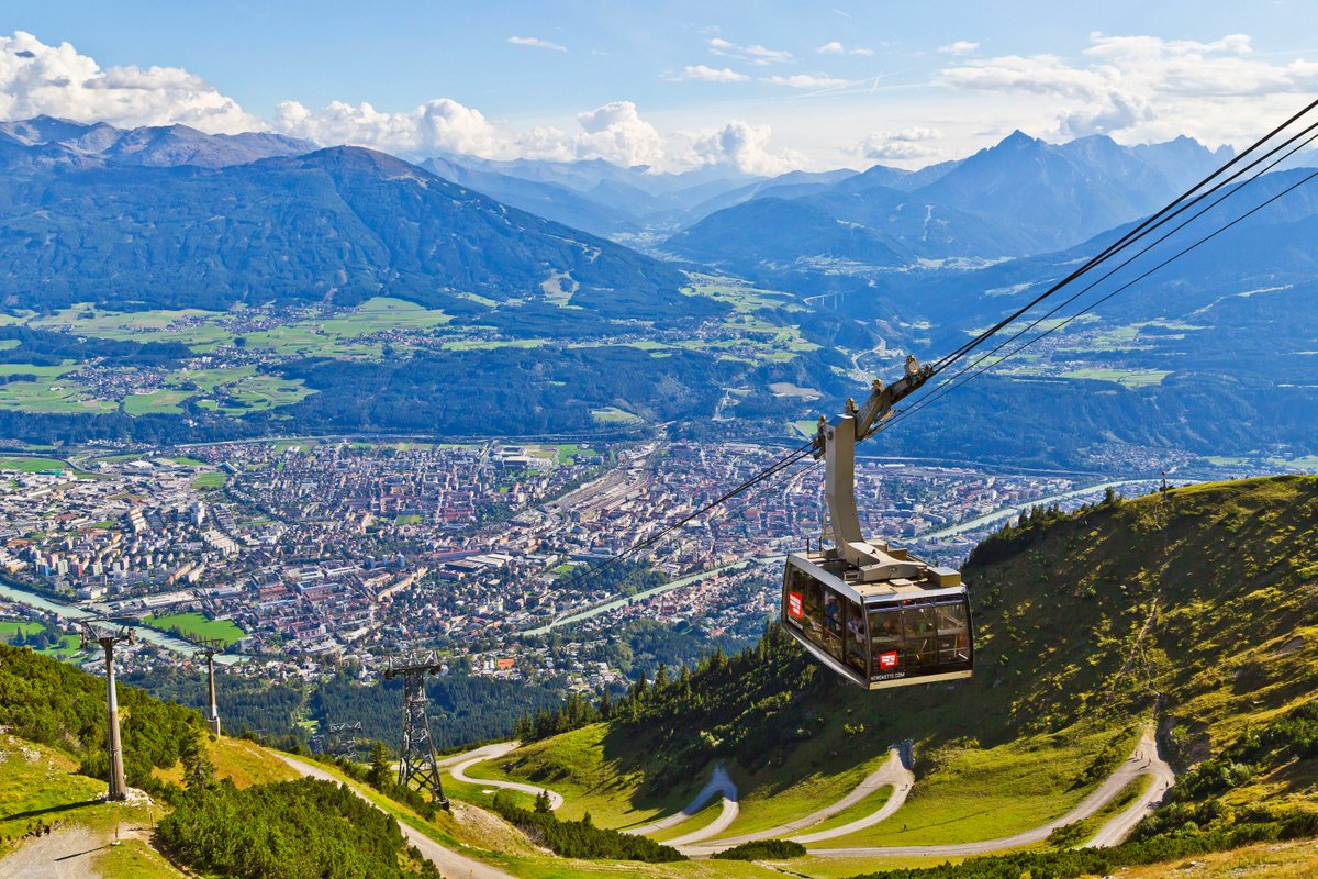 Innsbruck 1