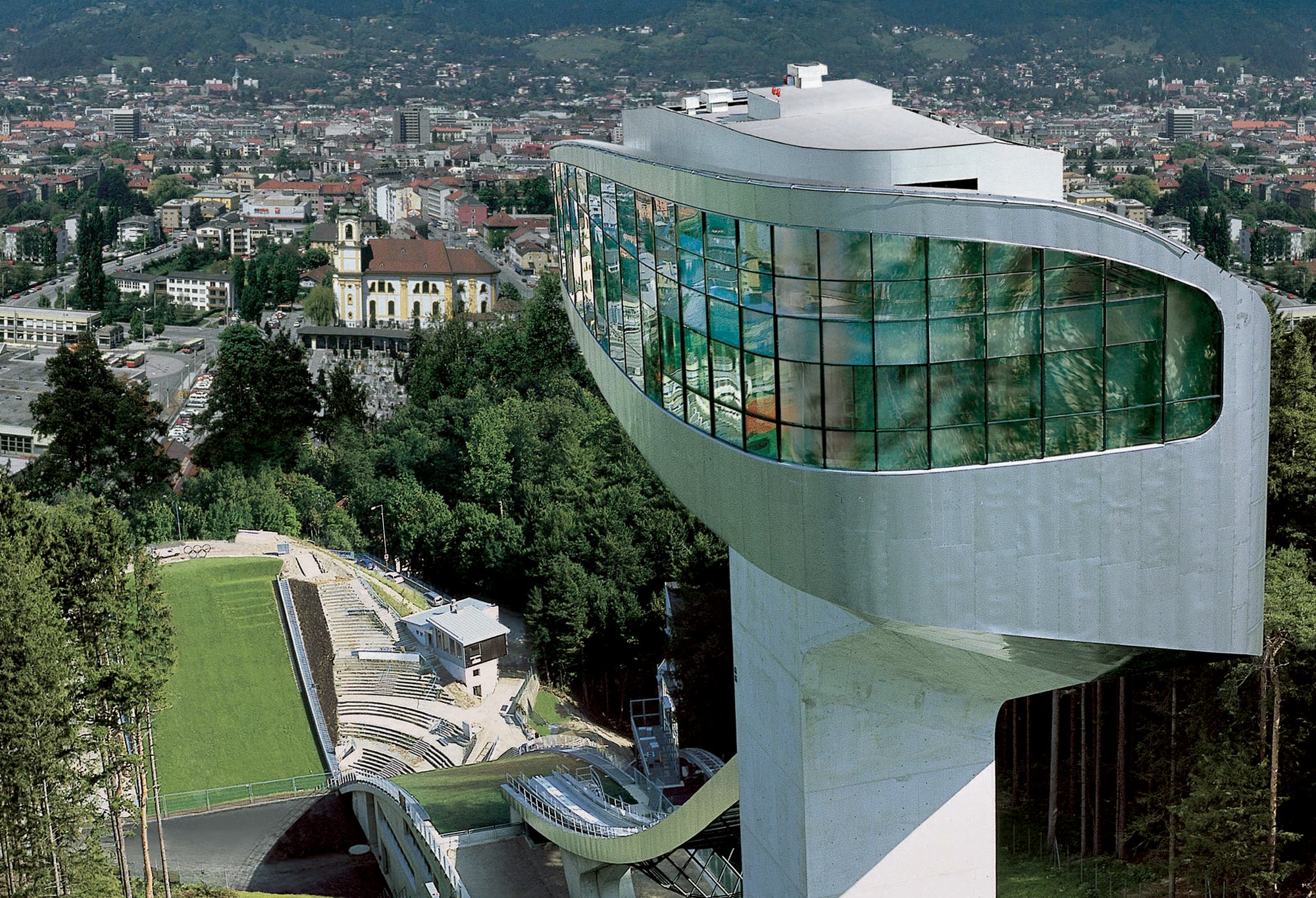 Innsbruck 5