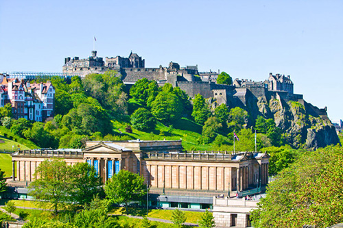 Lau dai edinburgh scotland 2