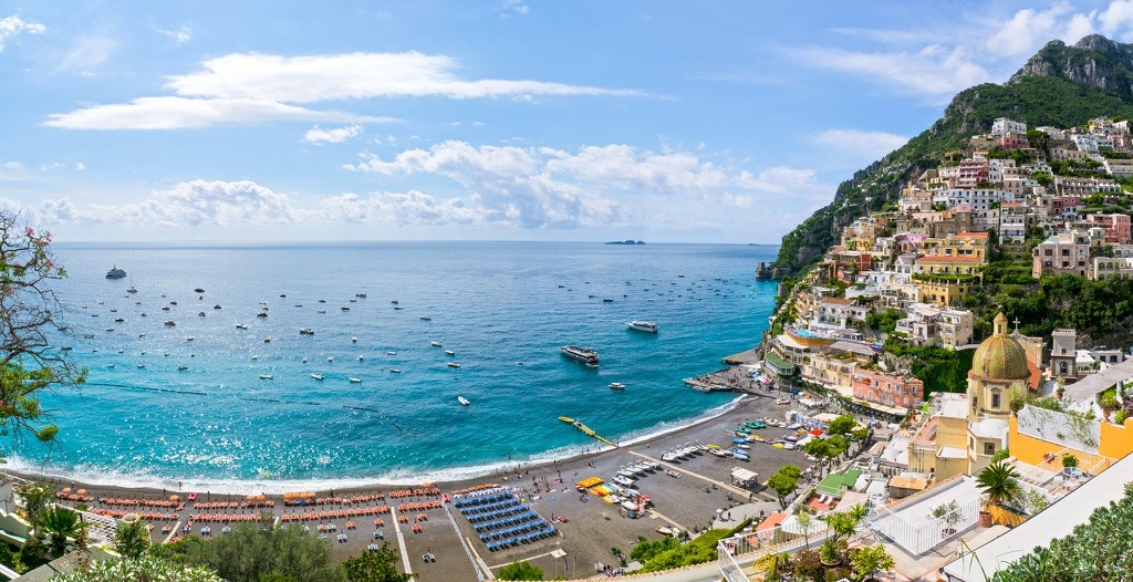 Positano 2