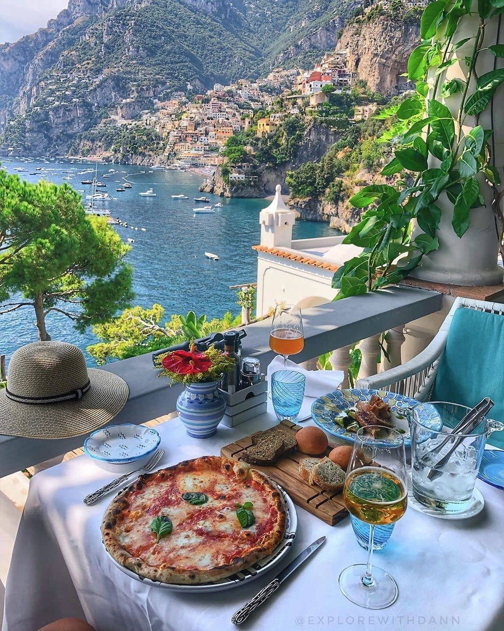 Positano 7
