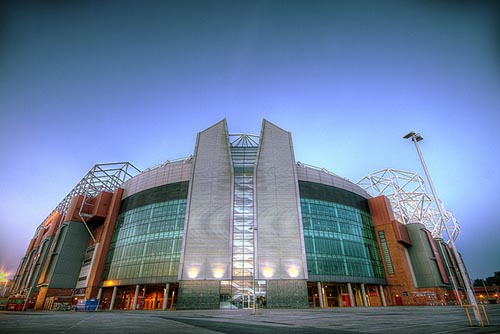 San van dong Manchester 1.1