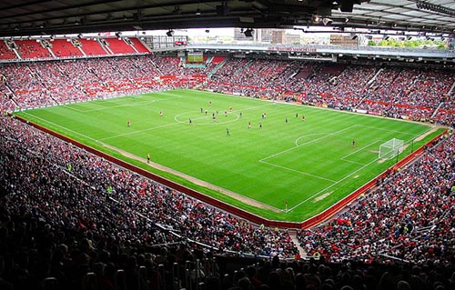 San van dong Manchester 1.3