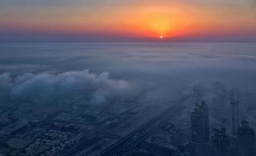 Suong mu dubai 1.3