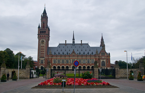 The Hague 1.2