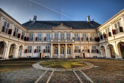 The Hague 1.3